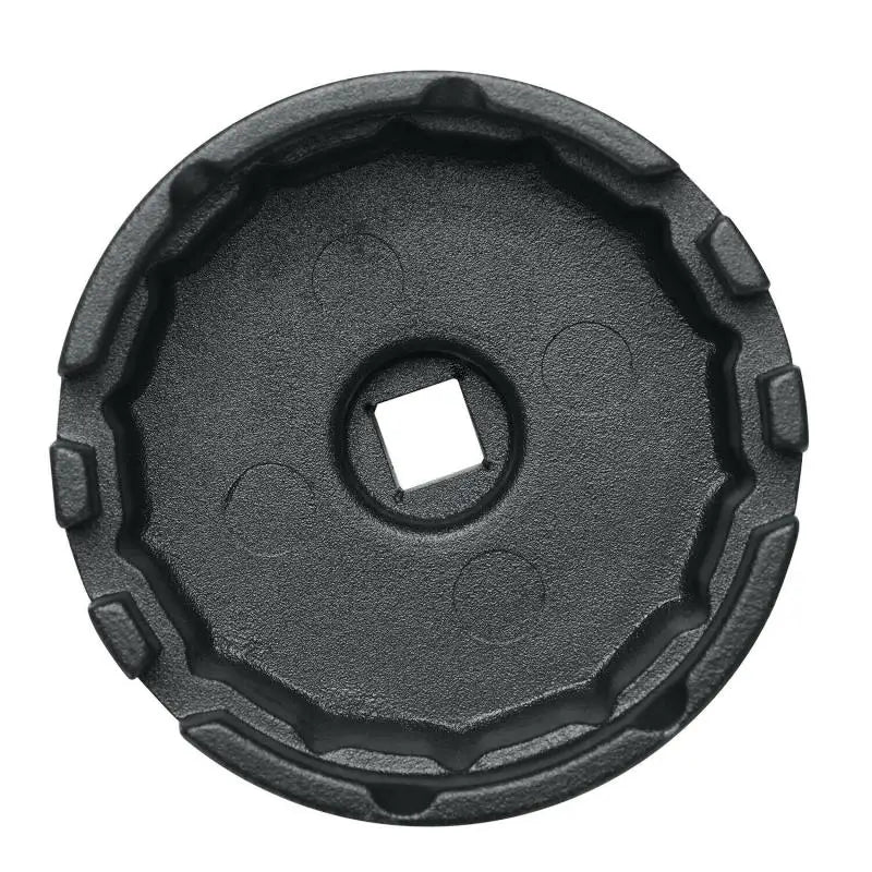 64mm 14 Flute Oil Filter Cap Wrench Socket Remover Tool For Toyota Lexus Avalon Camry RAV4 Sequoia Auto Car Accessories