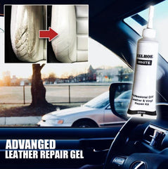 Advanced Leather Repair Gel - KinglyDay
