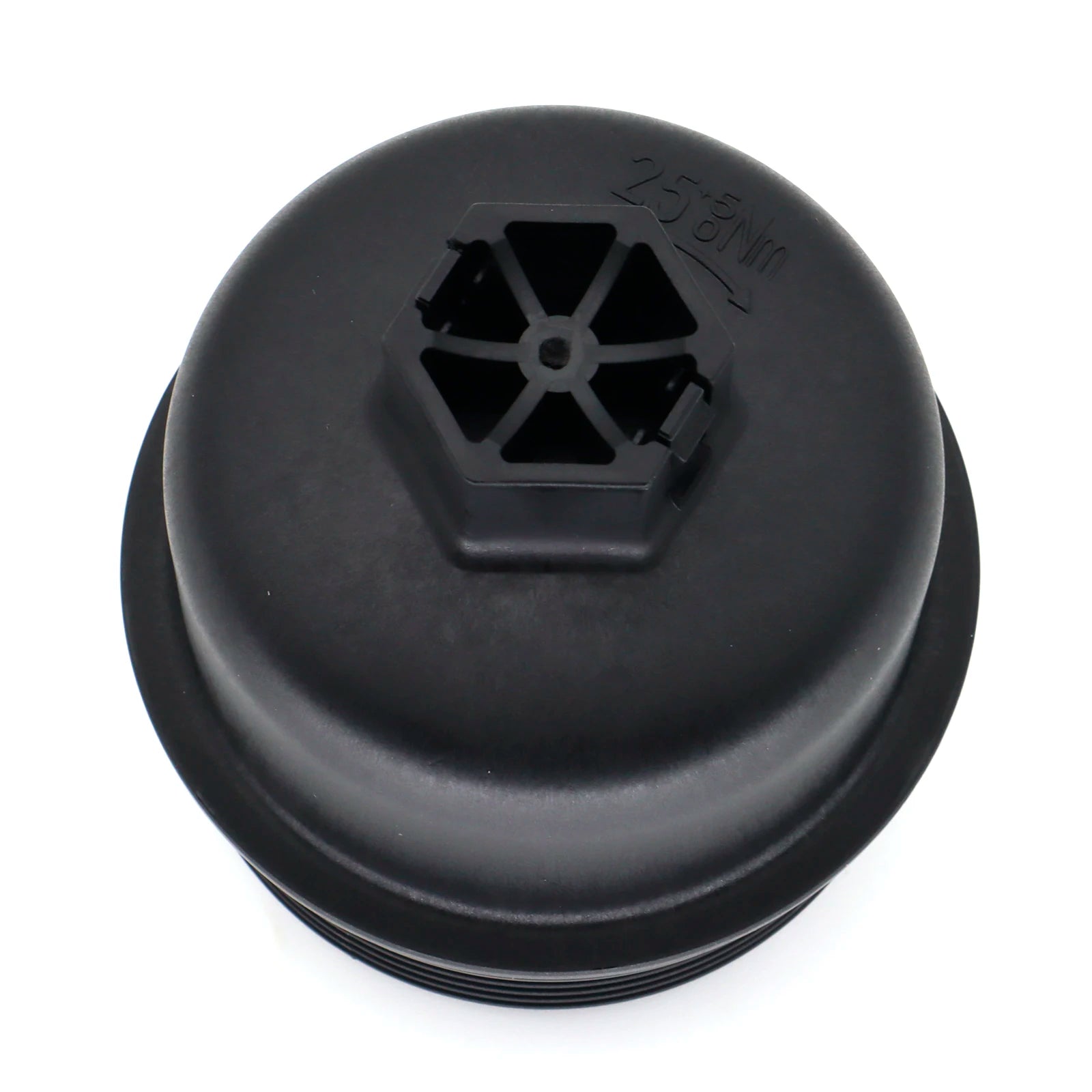 1303477 Engine Parts Oil Filter Housing Cover Cap For Citroën Ford Transit MK7 Mondeo Mk4 2006 2007 2008 2009 2010 2011 2012-16