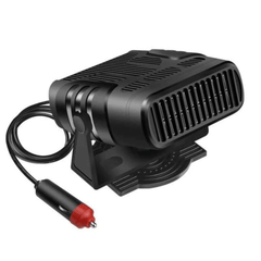 Kinglyday 12V Automotive Portable Car Heater - Low Watt Space Heater For RV - KinglyDay
